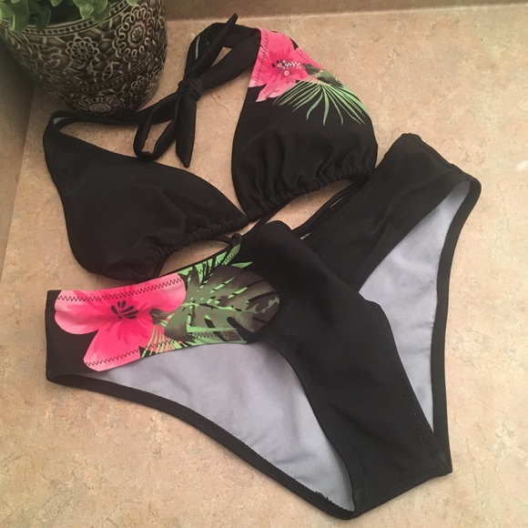Atlantic Other - BOGO | ATLANTIC | Black Bikini